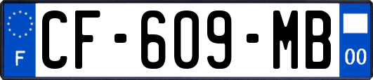 CF-609-MB
