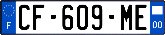 CF-609-ME
