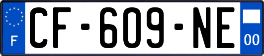 CF-609-NE