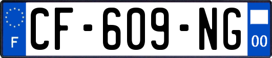 CF-609-NG