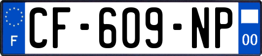 CF-609-NP
