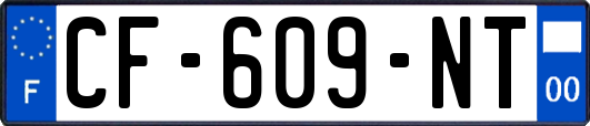 CF-609-NT