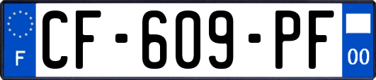 CF-609-PF