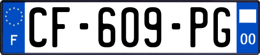 CF-609-PG