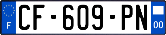CF-609-PN