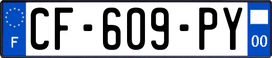 CF-609-PY