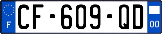 CF-609-QD