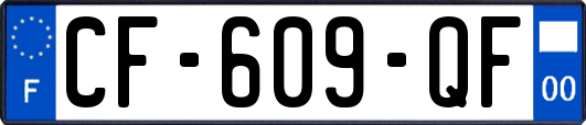 CF-609-QF