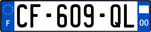 CF-609-QL