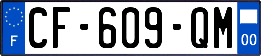 CF-609-QM