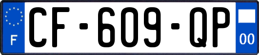 CF-609-QP