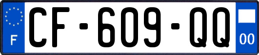 CF-609-QQ