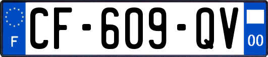 CF-609-QV