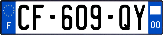 CF-609-QY