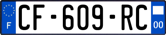CF-609-RC