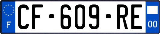 CF-609-RE