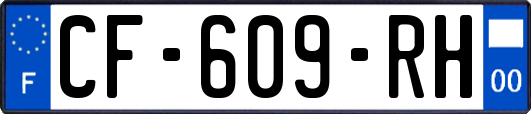 CF-609-RH