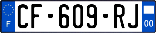 CF-609-RJ