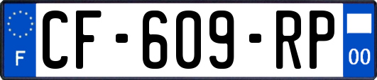CF-609-RP