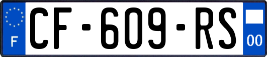 CF-609-RS