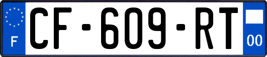 CF-609-RT