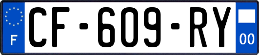 CF-609-RY