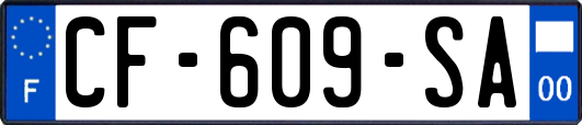 CF-609-SA
