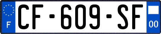 CF-609-SF