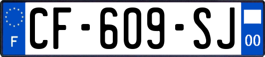CF-609-SJ