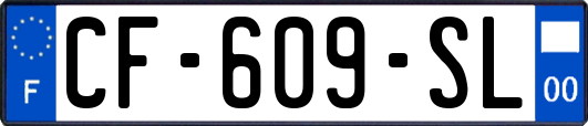 CF-609-SL