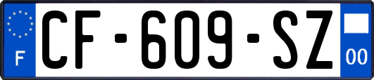 CF-609-SZ