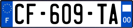 CF-609-TA