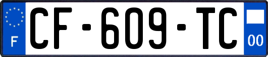 CF-609-TC