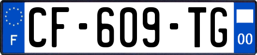 CF-609-TG