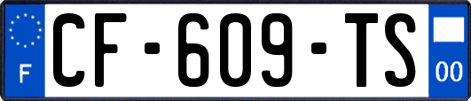 CF-609-TS