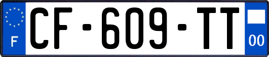 CF-609-TT