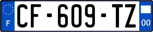 CF-609-TZ