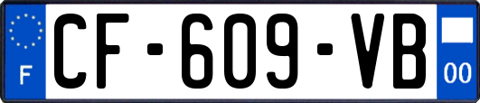 CF-609-VB
