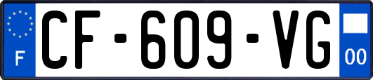 CF-609-VG