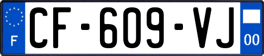 CF-609-VJ