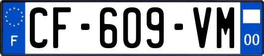 CF-609-VM