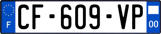 CF-609-VP