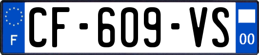 CF-609-VS
