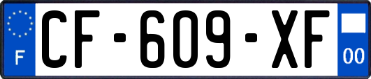 CF-609-XF