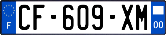 CF-609-XM