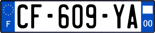 CF-609-YA