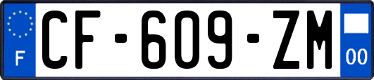 CF-609-ZM