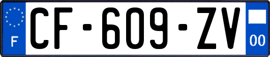 CF-609-ZV