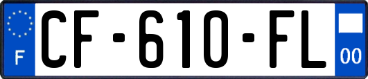 CF-610-FL