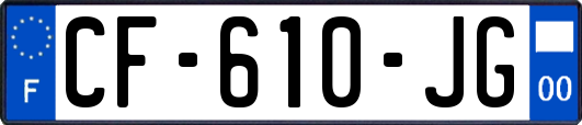 CF-610-JG